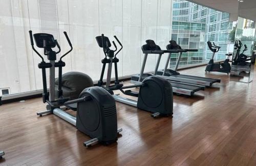 Ara Damansara Apartment | Citta Studio 3 at SD Guthrie, Oasis Corporate Park, H20, Subang Airport, Citta Mall, Medalla