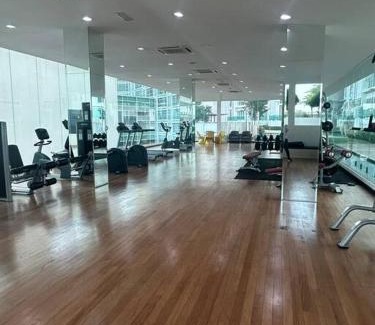 Ara Damansara Apartment | Citta Studio 3 at SD Guthrie, Oasis Corporate Park, H20, Subang Airport, Citta Mall, Medalla