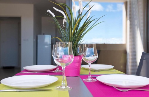 Grand Sud Apartment | Cittazen Aix-en-Provence - Entre gare TGV et centre ville, calme et confort moderne