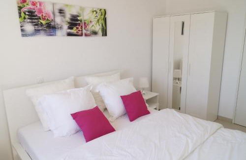 Grand Sud Apartment | Cittazen Aix-en-Provence - Entre gare TGV et centre ville, calme et confort moderne