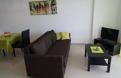 Grand Sud Apartment | Cittazen Aix-en-Provence - Entre gare TGV et centre ville, calme et confort moderne