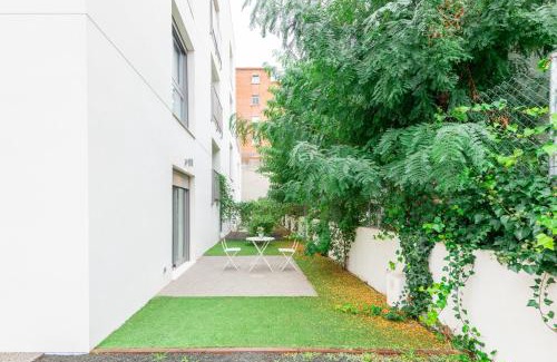 Concepcion Apartment | Cituspace Arturo Soria