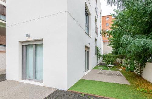 Concepcion Apartment | Cituspace Arturo Soria