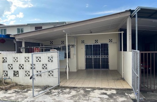 Kuching House | City #2storey landed #4bedrooms