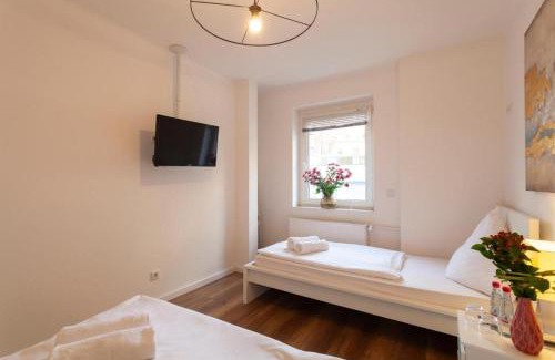 Sudstadt-Bult Apartment | City Apart Hannover