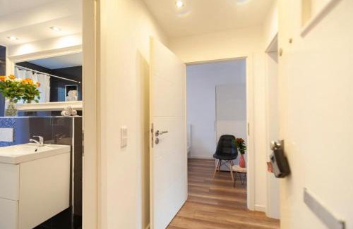 Sudstadt-Bult Apartment | City Apart Hannover