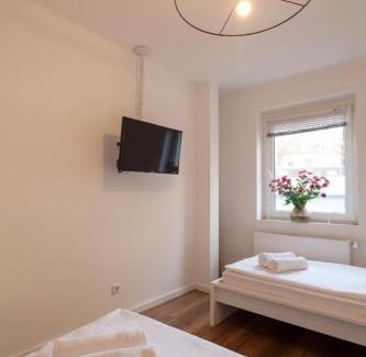 Sudstadt-Bult Apartment | City Apart Hannover