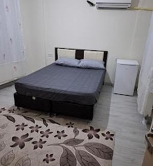 Sur Apartment | City apart otel