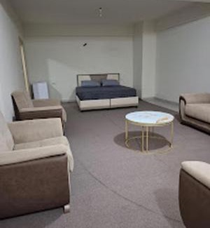 Sur Apartment | City apart otel