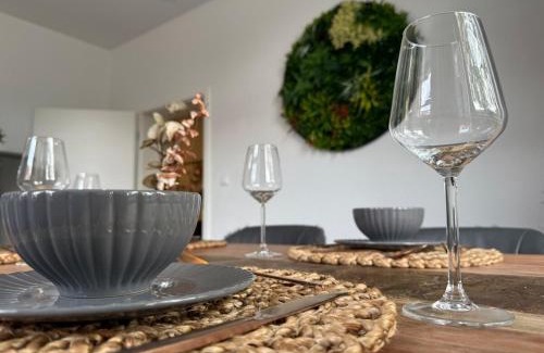 Bad Nenndorf Apartment | City Apartment 1