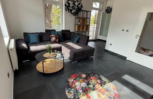 Bad Nenndorf Apartment | City Apartment 1