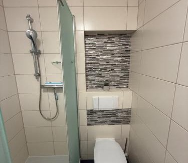 Bad Nenndorf Apartment | City Apartment 2