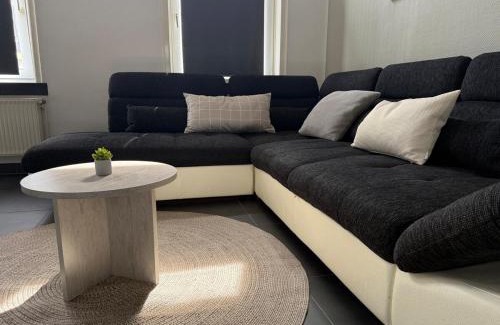 Bad Nenndorf Apartment | City Apartment 2