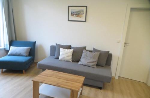 Aigen Apartment | City Apartment Amadeus