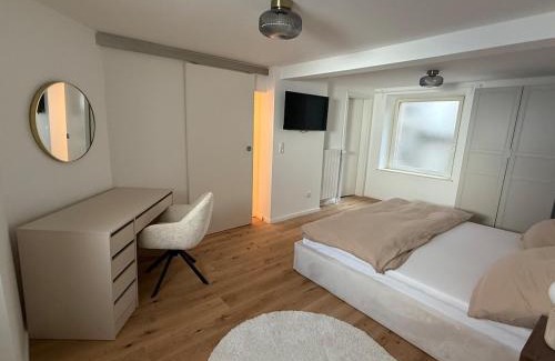 Saarburg Apartment | City apartment by the waterfall