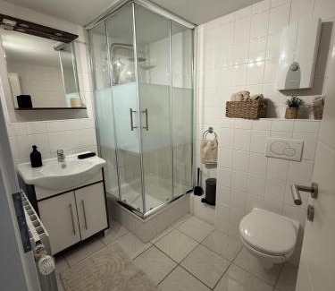 Saarburg Apartment | City apartment by the waterfall