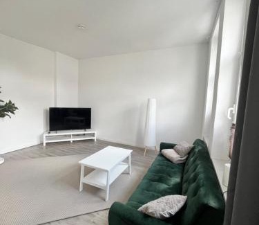 Hohepfortestraße Apartment | City Apartment