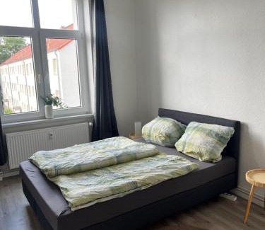 Hohepfortestraße Apartment | City Apartment
