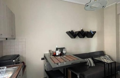 Korinthos Apartment | City apartment