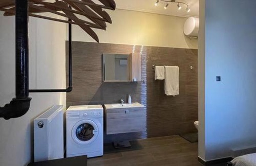 Korinthos Apartment | City apartment