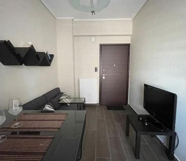 Korinthos Apartment | City apartment