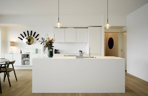 Christianshavn Apartment | City Apartment in Copenhagen with 2 bedrooms sleeps 4