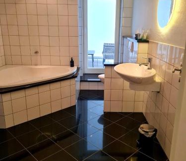 Olpe Apartment | City Apartment in Olpe