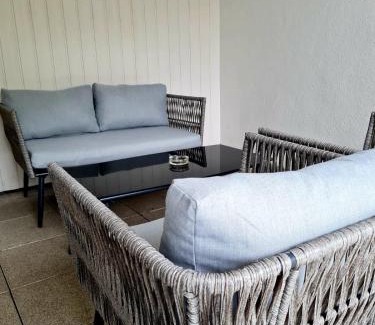 Olpe Apartment | City Apartment in Olpe