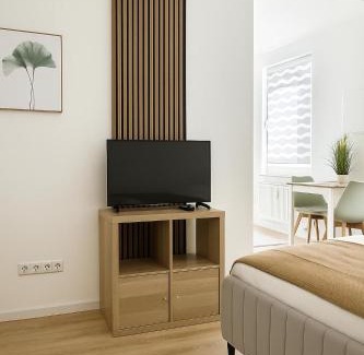 Siegen Apartment | City Apartment in Siegen