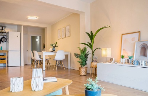 Pere Garau Apartment | City Apartment Pere Garau modern Apartment for Temporary Stays in Palma