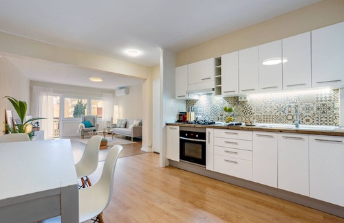 Pere Garau Apartment | City Apartment Pere Garau modern Apartment for Temporary Stays in Palma