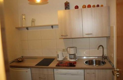 Guestrow Apartment | City-Apartment "royshell"