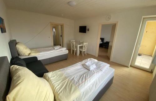 Neumuenster Apartment | City Apartments in Neumünster - Ruhige Lage mit bester Anbindung