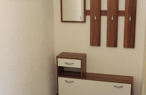 Zwickau Apartment | City-Appartement 12.1.