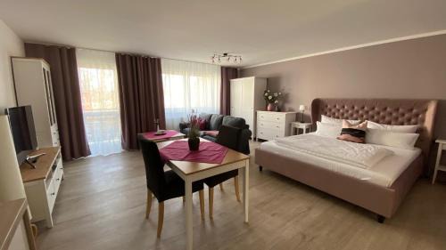 Zwickau Apartment | City-Appartement 12.3.