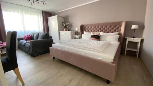 Zwickau Apartment | City-Appartement 12.3.