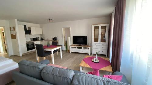 Zwickau Apartment | City-Appartement 12.3.