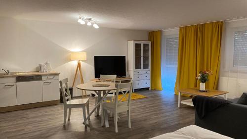 Zwickau Apartment | City-Appartement 12.4.