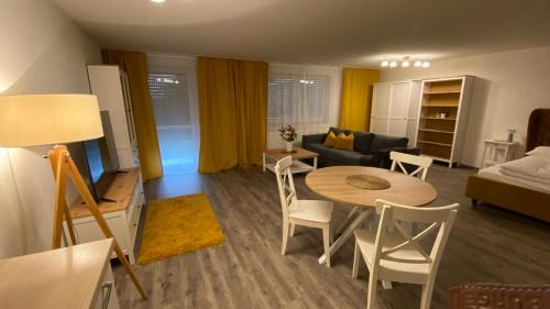 Zwickau Apartment | City-Appartement 12.4.