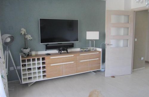 Denia Apartment | City Apt - Sleeps 4 Community Pool & Parking