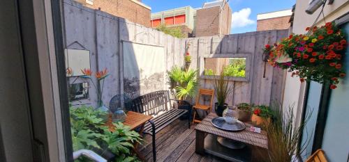 Centrum Apartment | City Attic Haarlem