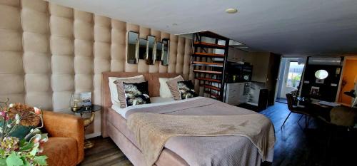 Centrum Apartment | City Attic Haarlem