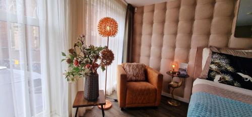 Centrum Apartment | City Attic Haarlem