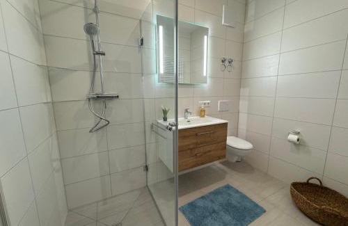 Amberg Apartment | City Base