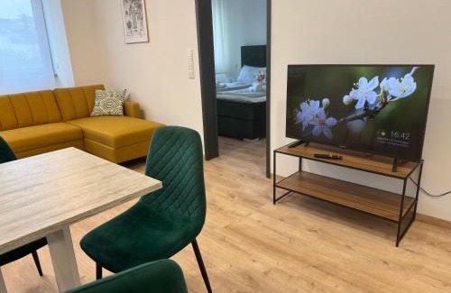 Amberg Apartment | City Base