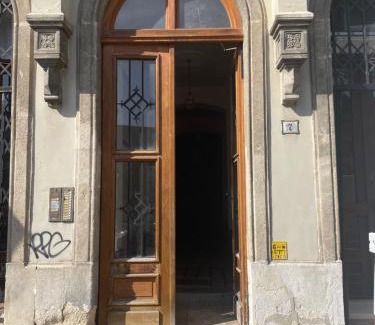 Szekesfehervar Apartment | City Bell