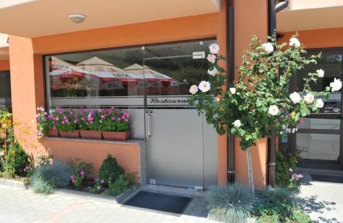 Blagoevgrad Hotel | City Blagoevgrad Family Hotel