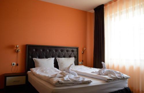 Blagoevgrad Hotel | City Blagoevgrad Family Hotel