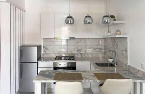 Praia Apartment | City Center: 1-bdr apt in Palmarejo - LCGR