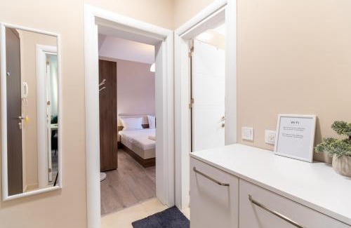 Plovdiv Center Apartment | City center 1-Bedroom Apartment